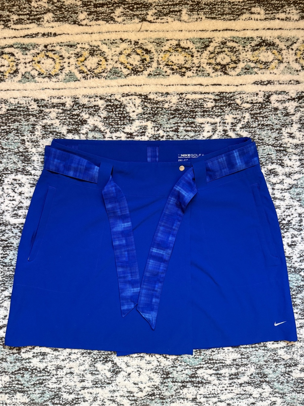 Nike Golf Dri-FIT Skirt